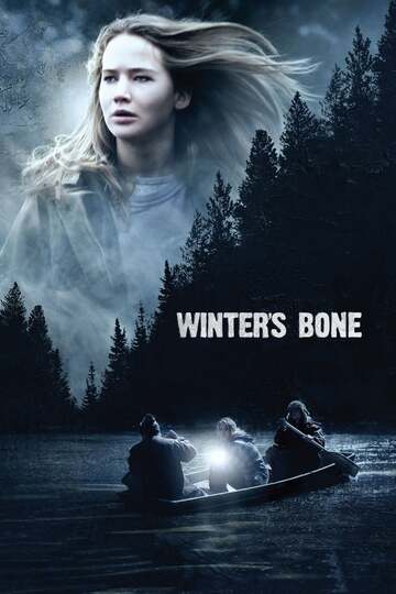 Poster of Winter's Bone