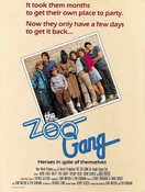 Poster of The Zoo Gang