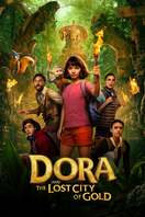 Poster of Dora and the Lost City of Gold