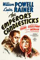 Poster of The Emperor's Candlesticks