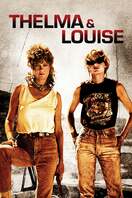 Poster of Thelma & Louise