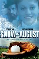Poster of Snow in August