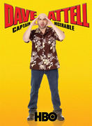 Poster of Dave Attell: Captain Miserable