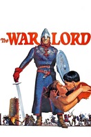 Poster of The War Lord