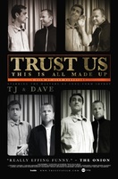 Poster of Trust Us, This Is All Made Up