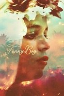 Poster of Funny Boy