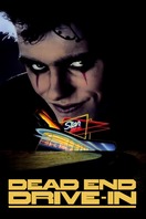 Poster of Dead End Drive-In