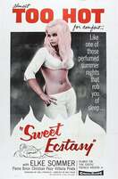 Poster of Sweet Ecstasy