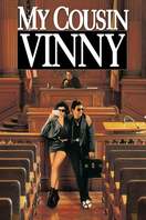 Poster of My Cousin Vinny
