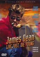 Poster of James Dean: Race with Destiny