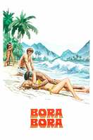 Poster of Bora Bora