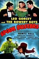 Poster of Spook Busters
