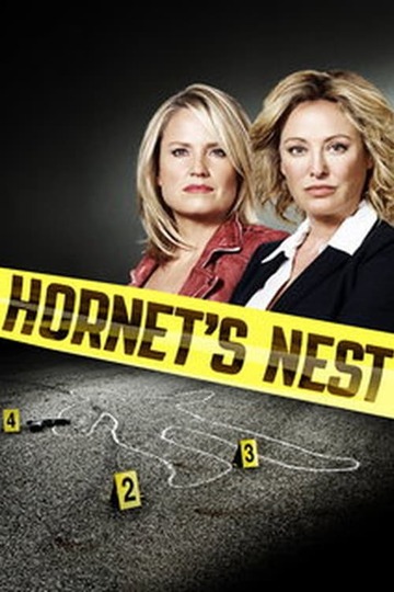 Poster of Hornet's Nest