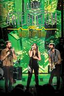 Poster of Lady Antebellum: Wheels Up Tour