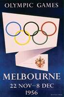 Poster of Olympic Games 1956