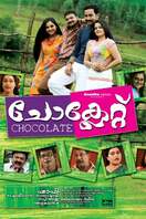 Poster of Chocolate