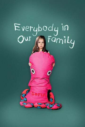 Poster of Everybody in Our Family