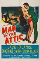 Poster of Man in the Attic