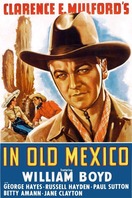 Poster of In Old Mexico