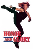 Poster of Honor and Glory