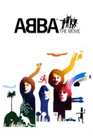 Poster of ABBA: The Movie