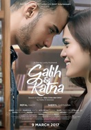 Poster of Galih & Ratna