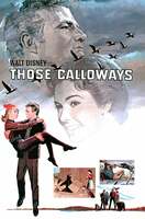 Poster of Those Calloways
