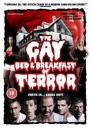 Poster of The Gay Bed and Breakfast of Terror