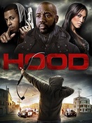 Poster of Hood