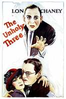 Poster of The Unholy Three