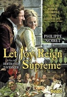 Poster of Let Joy Reign Supreme
