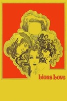 Poster of Lions Love