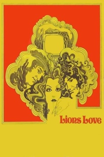 Poster of Lions Love