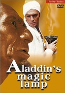 Poster of Aladdin and His Magic Lamp