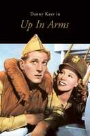 Poster of Up in Arms