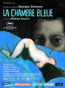 Poster of The Blue Room