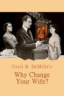 Poster of Why Change Your Wife?