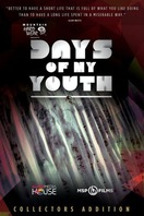 Poster of Days of My Youth