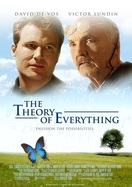 Poster of The Theory of Everything