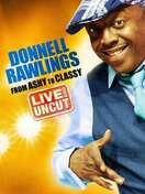 Poster of Donnell Rawlings: From Ashy to Classy
