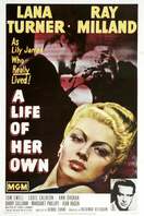 Poster of A Life of Her Own