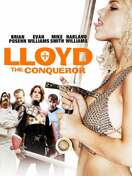 Poster of Lloyd the Conqueror