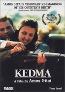 Poster of Kedma