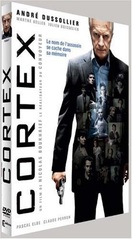 Poster of Cortex