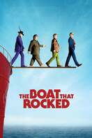 Poster of The Boat That Rocked