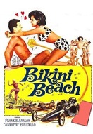 Poster of Bikini Beach
