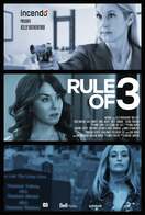 Poster of Rule of 3
