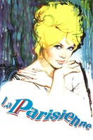 Poster of La Parisienne