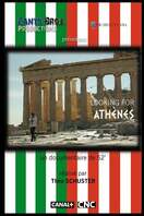 Poster of Looking for Athènes