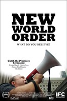 Poster of New World Order